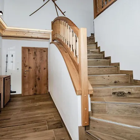 Appartamento Holiday Flat Kaeferhof Bramberg Am Wildkogel - Osb03105B-P