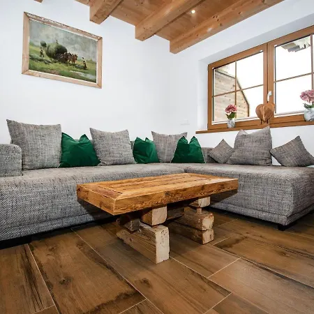 Holiday Flat Kaeferhof Bramberg Am Wildkogel - Osb03105B-P *