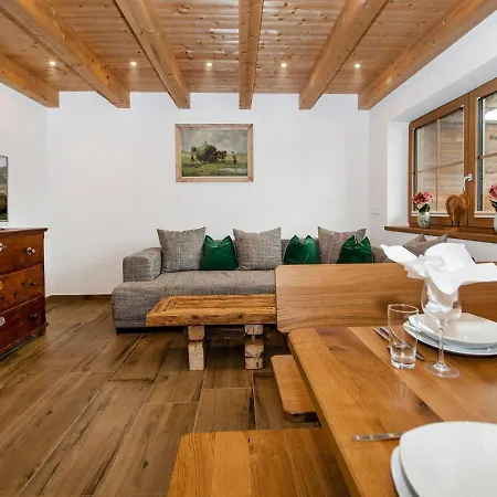 Holiday Flat Kaeferhof Bramberg Am Wildkogel - Osb03105B-P *