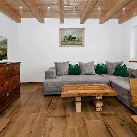 Appartamento Holiday Flat Kaeferhof Bramberg Am Wildkogel - Osb03105B-P