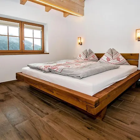 Holiday Flat Kaeferhof Bramberg Am Wildkogel - Osb03105B-P Appartamento