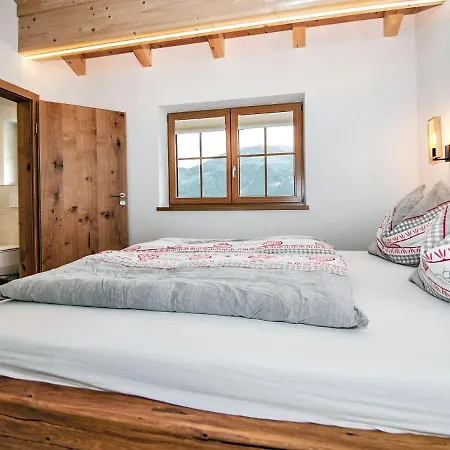 Appartamento Holiday Flat Kaeferhof Bramberg Am Wildkogel - Osb03105B-P Hof (Zell am See)