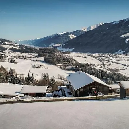Appartamento Holiday Flat Kaeferhof Bramberg Am Wildkogel - Osb03105B-P