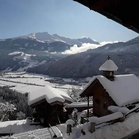 Holiday Flat Kaeferhof Bramberg Am Wildkogel - Osb03105B-P Appartamento Hof (Zell am See)