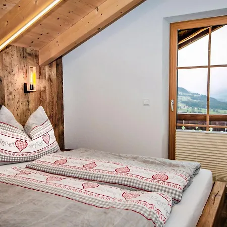Holiday Flat Kaeferhof Bramberg Am Wildkogel - Osb03105B-P Hof (Zell am See)