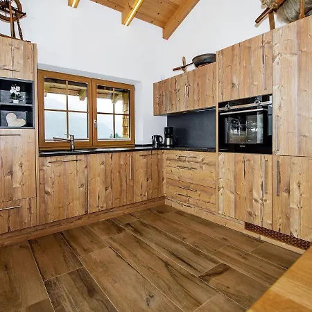 Holiday Flat Kaeferhof Bramberg Am Wildkogel - Osb03105B-P Hof (Zell am See)