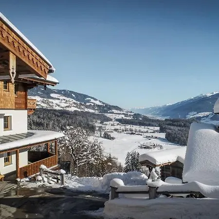 Appartamento Holiday Flat Kaeferhof Bramberg Am Wildkogel - Osb03105B-P Hof (Zell am See)