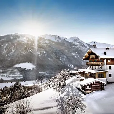 Appartamento Holiday Flat Kaeferhof Bramberg Am Wildkogel - Osb03105B-P *