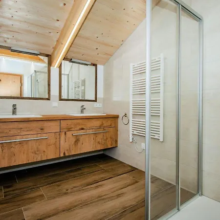 Holiday Flat Kaeferhof Bramberg Am Wildkogel - Osb03105B-P *