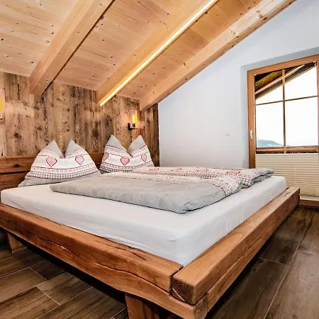 Holiday Flat Kaeferhof Bramberg Am Wildkogel - Osb03105B-P Appartamento *
