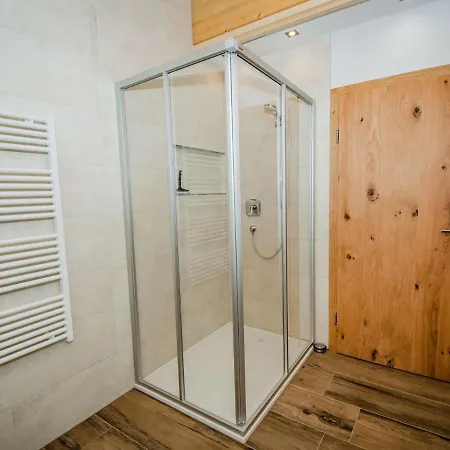Holiday Flat Kaeferhof Bramberg Am Wildkogel - Osb03105B-P Appartamento *