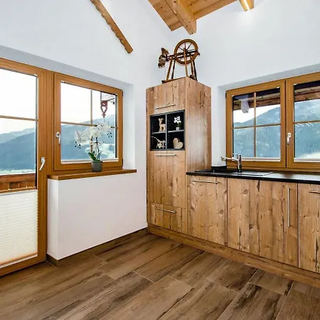 Appartamento Holiday Flat Kaeferhof Bramberg Am Wildkogel - Osb03105B-P *