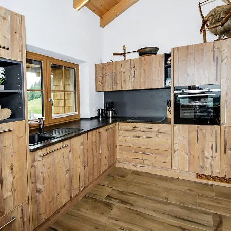Appartamento Holiday Flat Kaeferhof Bramberg Am Wildkogel - Osb03105B-P