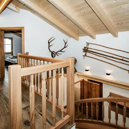Holiday Flat Kaeferhof Bramberg Am Wildkogel - Osb03105B-P Hof (Zell am See)