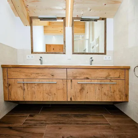 Holiday Flat Kaeferhof Bramberg Am Wildkogel - Osb03105B-P
